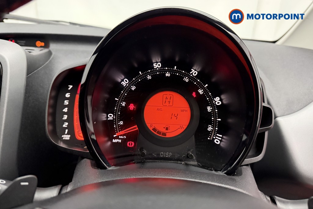 Toyota Aygo X-Play Automatic Petrol Hatchback - Stock Number (1683839) - 6th supplementary image