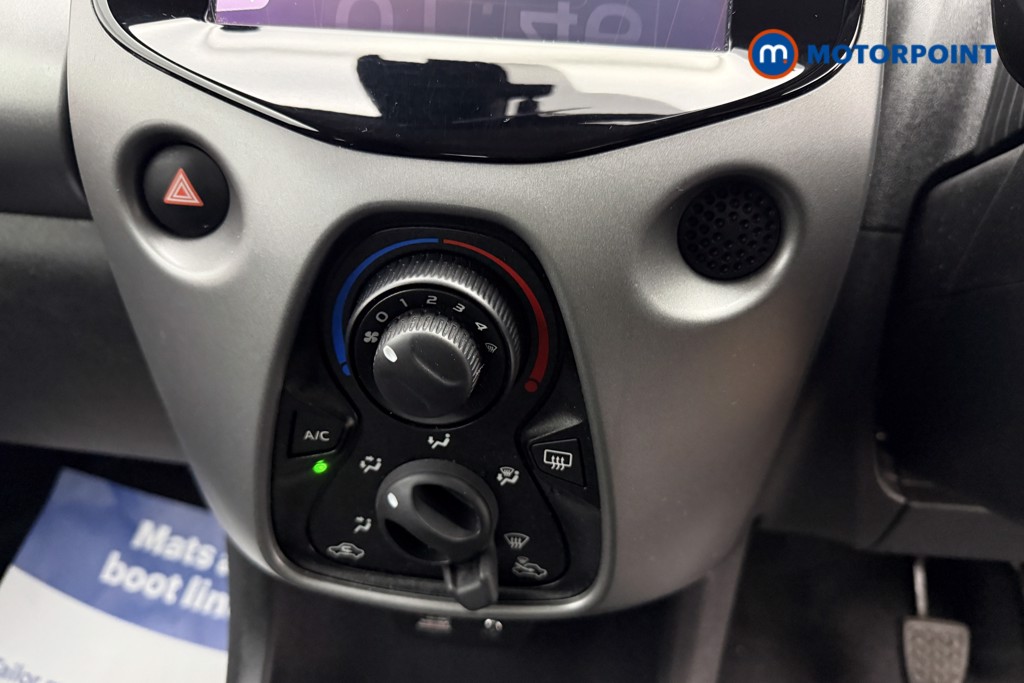Toyota Aygo X-Play Automatic Petrol Hatchback - Stock Number (1683839) - 8th supplementary image