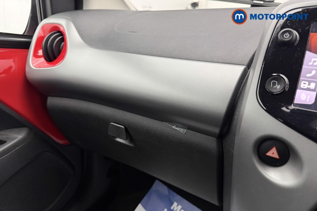 Toyota Aygo X-Play Automatic Petrol Hatchback - Stock Number (1683839) - 10th supplementary image