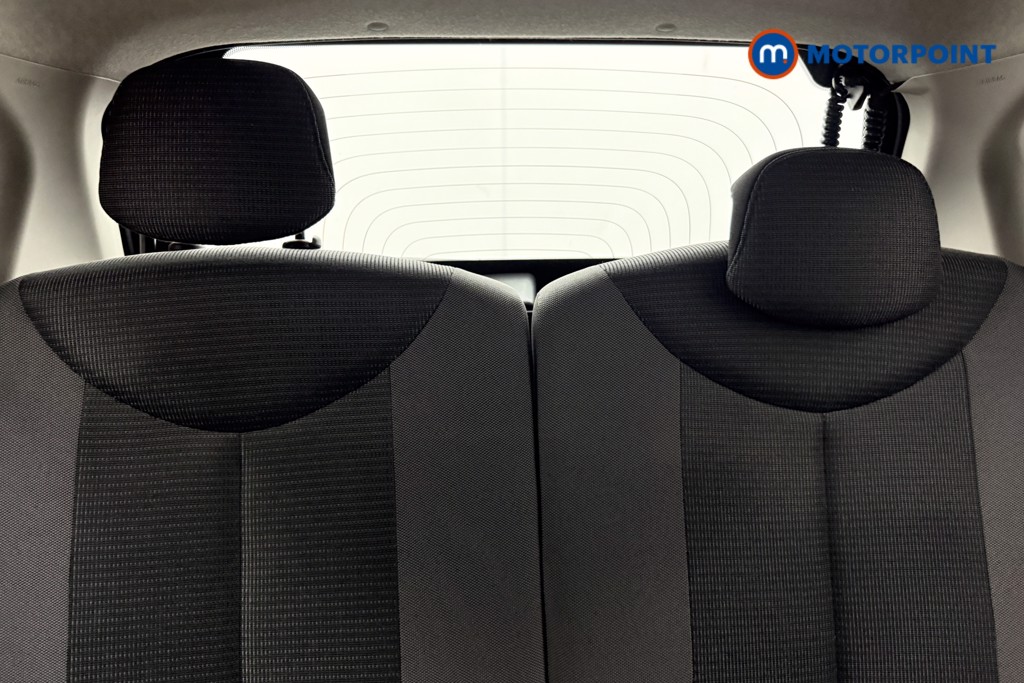 Toyota Aygo X-Play Automatic Petrol Hatchback - Stock Number (1683839) - 11th supplementary image