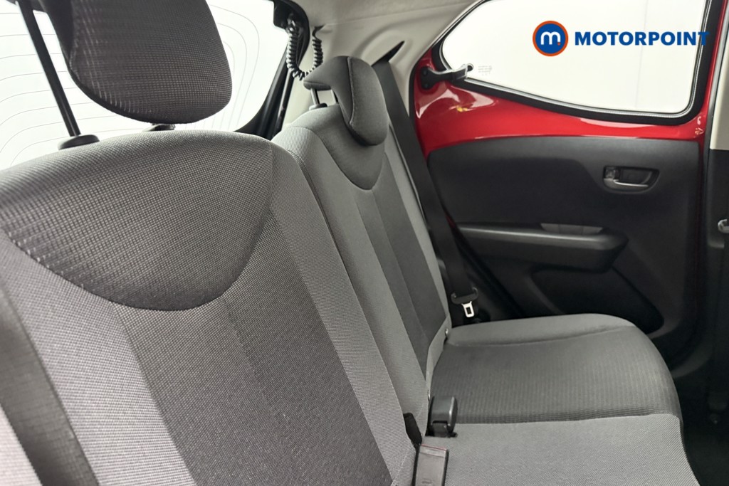 Toyota Aygo X-Play Automatic Petrol Hatchback - Stock Number (1683839) - 12th supplementary image