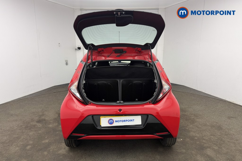 Toyota Aygo X-Play Automatic Petrol Hatchback - Stock Number (1683839) - 13th supplementary image