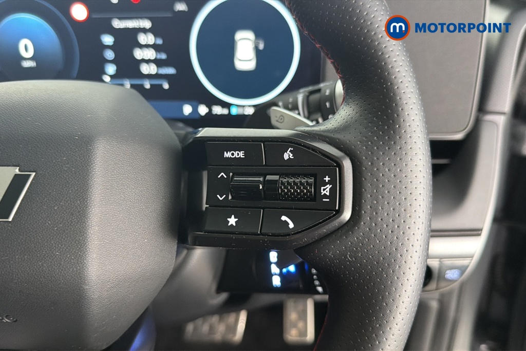 Hyundai Ioniq 5 N Line S Automatic Electric SUV - Stock Number (1683851) - 3rd supplementary image