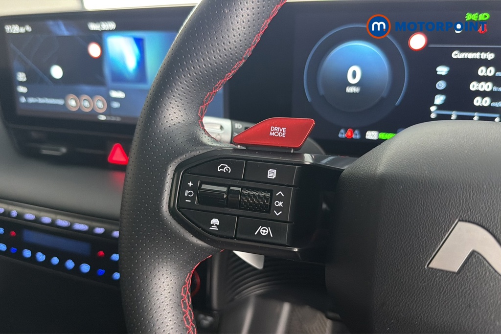 Hyundai Ioniq 5 N Line S Automatic Electric SUV - Stock Number (1683851) - 4th supplementary image