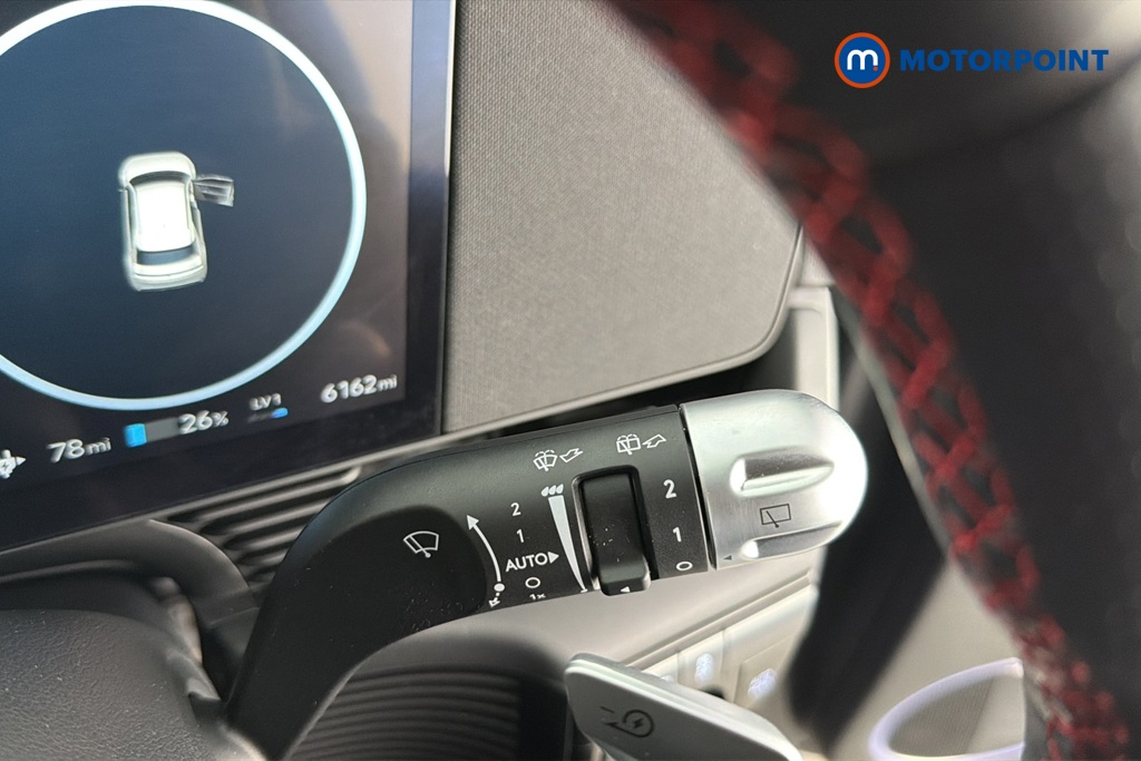Hyundai Ioniq 5 N Line S Automatic Electric SUV - Stock Number (1683851) - 6th supplementary image