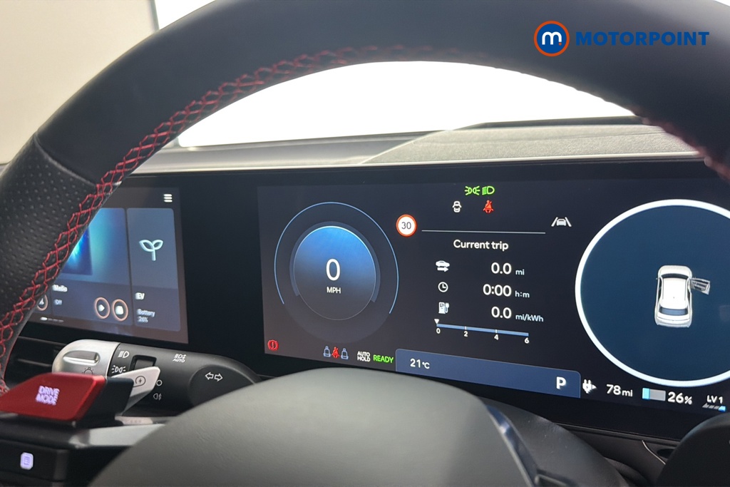 Hyundai Ioniq 5 N Line S Automatic Electric SUV - Stock Number (1683851) - 7th supplementary image