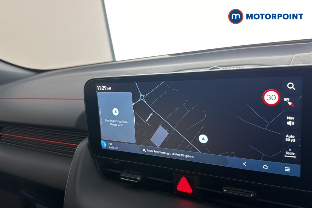 Hyundai Ioniq 5 N Line S Automatic Electric SUV - Stock Number (1683851) - 9th supplementary image