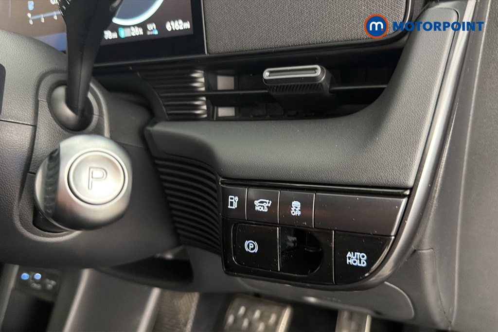 Hyundai Ioniq 5 N Line S Automatic Electric SUV - Stock Number (1683851) - 11th supplementary image