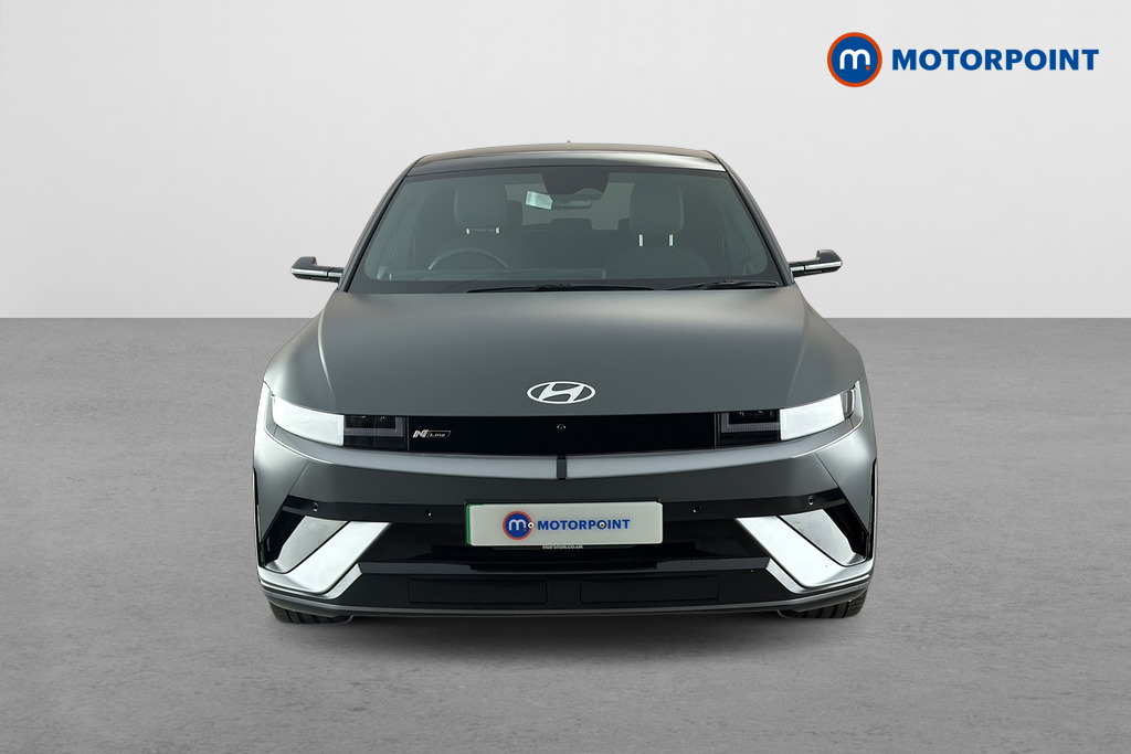 Hyundai Ioniq 5 N Line S Automatic Electric SUV - Stock Number (1683851) - Front bumper