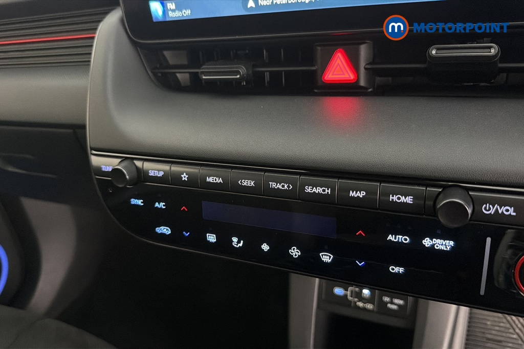 Hyundai Ioniq 5 N Line S Automatic Electric SUV - Stock Number (1683851) - 12th supplementary image