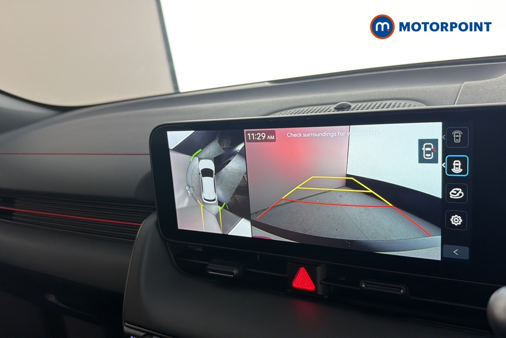 Hyundai Ioniq 5 N Line S Automatic Electric SUV - Stock Number (1683851) - 13th supplementary image