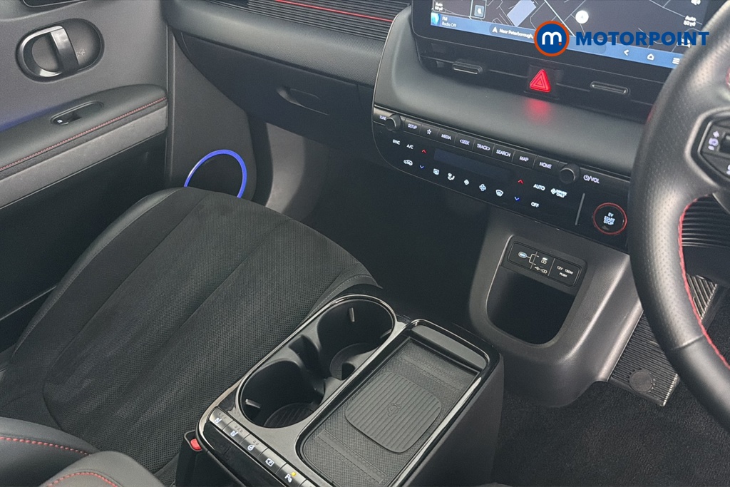 Hyundai Ioniq 5 N Line S Automatic Electric SUV - Stock Number (1683851) - 15th supplementary image