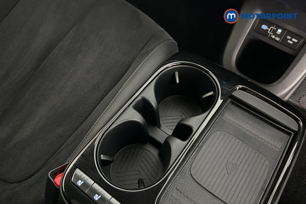 Hyundai Ioniq 5 N Line S Automatic Electric SUV - Stock Number (1683851) - 16th supplementary image