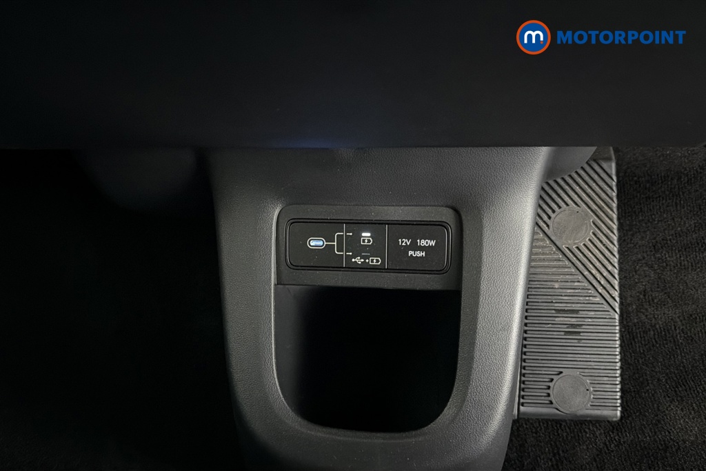 Hyundai Ioniq 5 N Line S Automatic Electric SUV - Stock Number (1683851) - 17th supplementary image