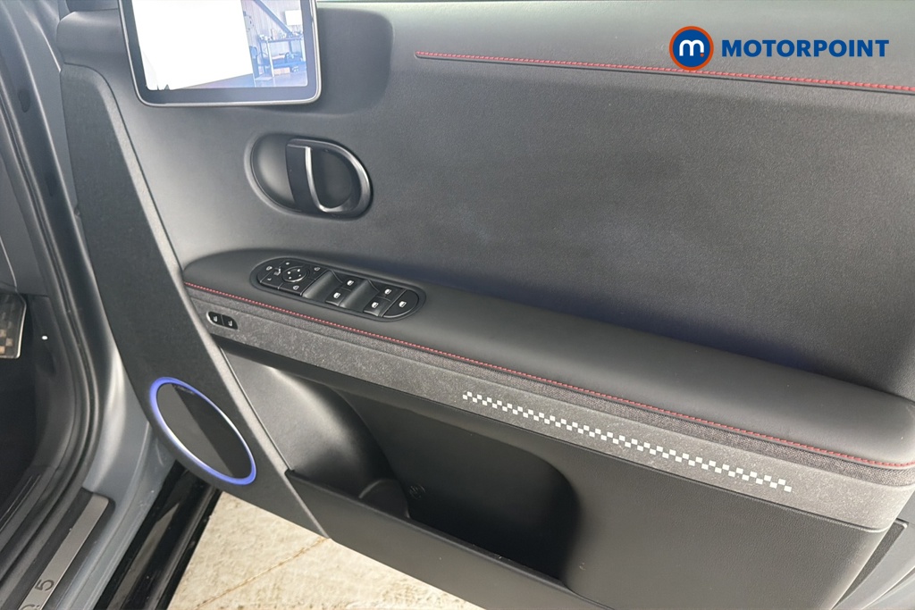 Hyundai Ioniq 5 N Line S Automatic Electric SUV - Stock Number (1683851) - 18th supplementary image