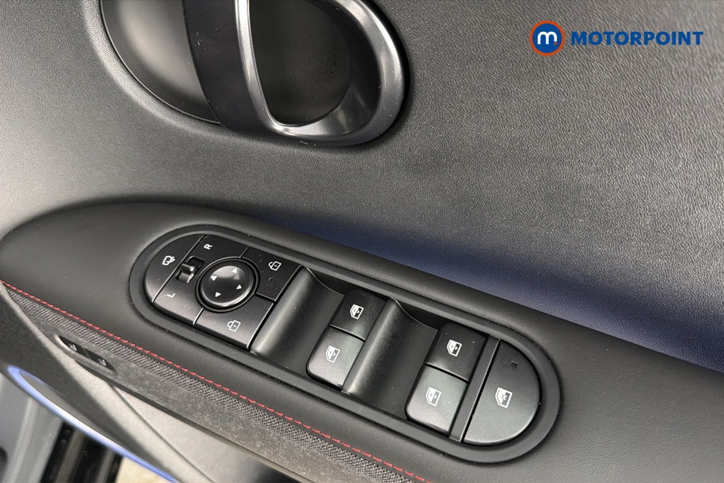 Hyundai Ioniq 5 N Line S Automatic Electric SUV - Stock Number (1683851) - 19th supplementary image