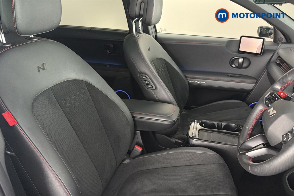 Hyundai Ioniq 5 N Line S Automatic Electric SUV - Stock Number (1683851) - 22nd supplementary image