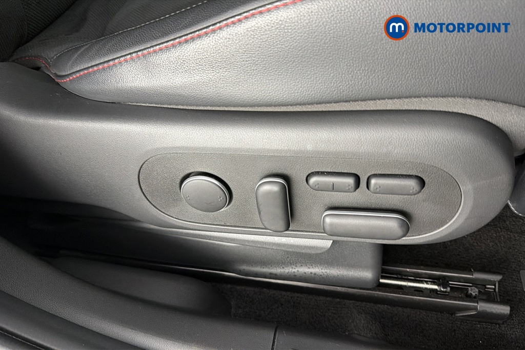 Hyundai Ioniq 5 N Line S Automatic Electric SUV - Stock Number (1683851) - 23rd supplementary image