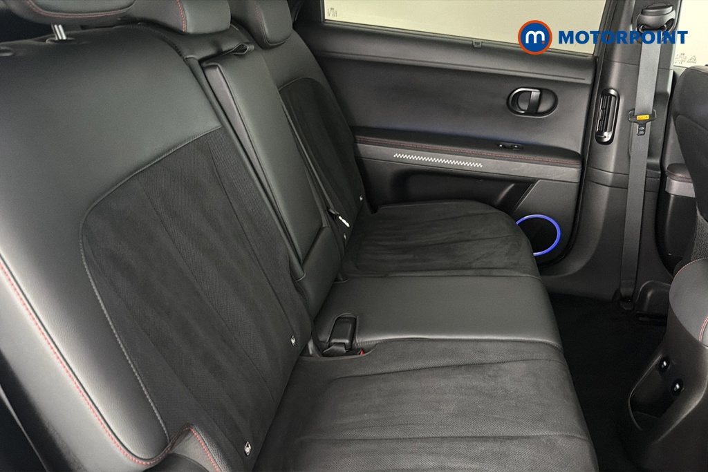 Hyundai Ioniq 5 N Line S Automatic Electric SUV - Stock Number (1683851) - 25th supplementary image