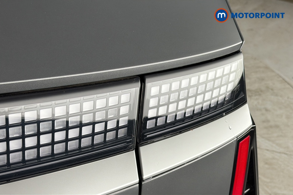 Hyundai Ioniq 5 N Line S Automatic Electric SUV - Stock Number (1683851) - 36th supplementary image