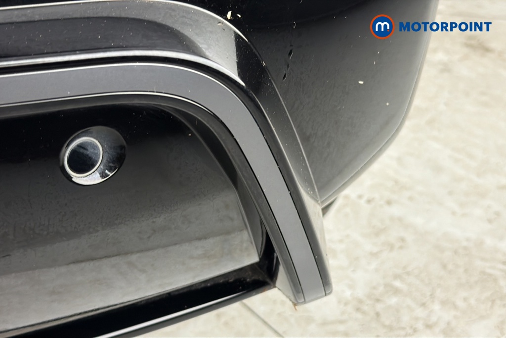 Hyundai Ioniq 5 N Line S Automatic Electric SUV - Stock Number (1683851) - 39th supplementary image