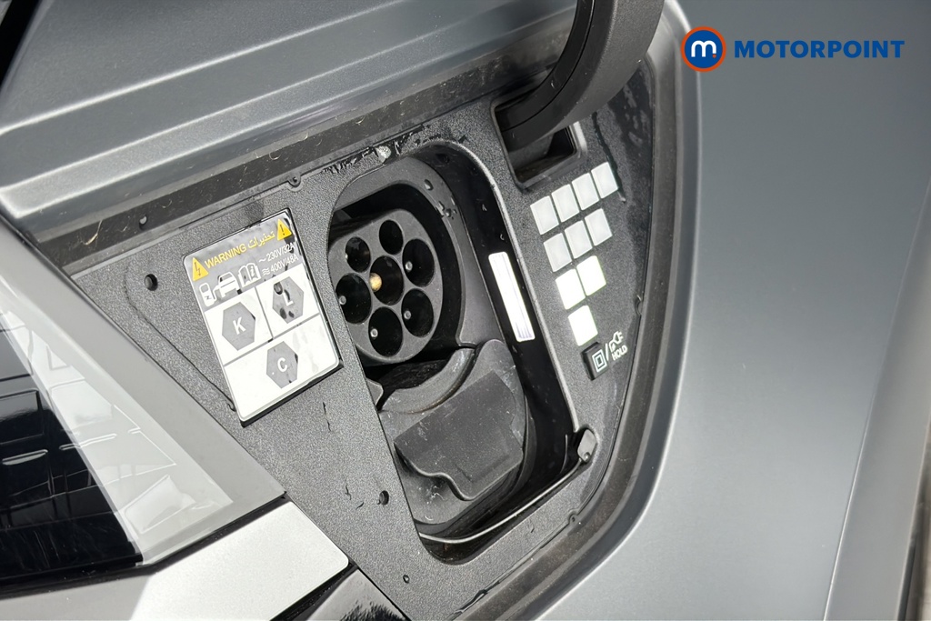 Hyundai Ioniq 5 N Line S Automatic Electric SUV - Stock Number (1683851) - 41st supplementary image