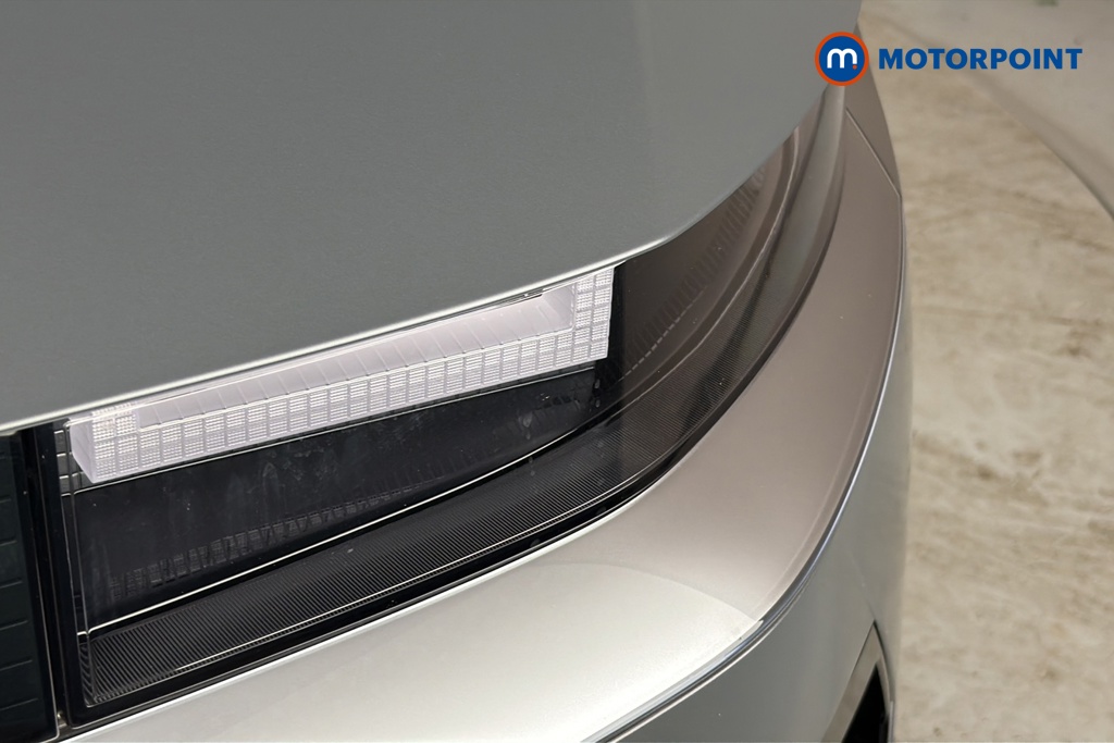 Hyundai Ioniq 5 N Line S Automatic Electric SUV - Stock Number (1683851) - 42nd supplementary image