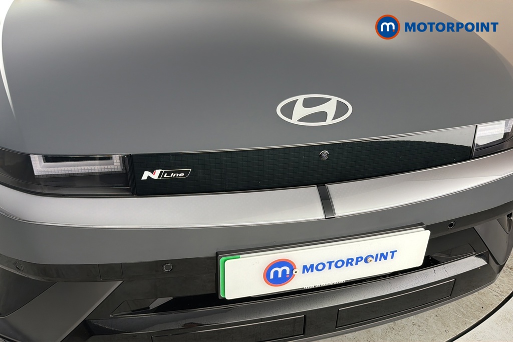 Hyundai Ioniq 5 N Line S Automatic Electric SUV - Stock Number (1683851) - 43rd supplementary image