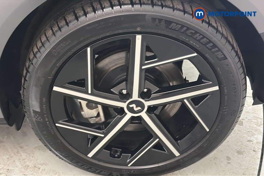 Hyundai Ioniq 5 N Line S Automatic Electric SUV - Stock Number (1683851) - 45th supplementary image