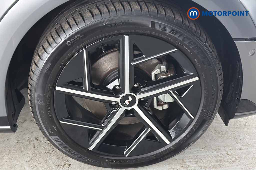 Hyundai Ioniq 5 N Line S Automatic Electric SUV - Stock Number (1683851) - 47th supplementary image