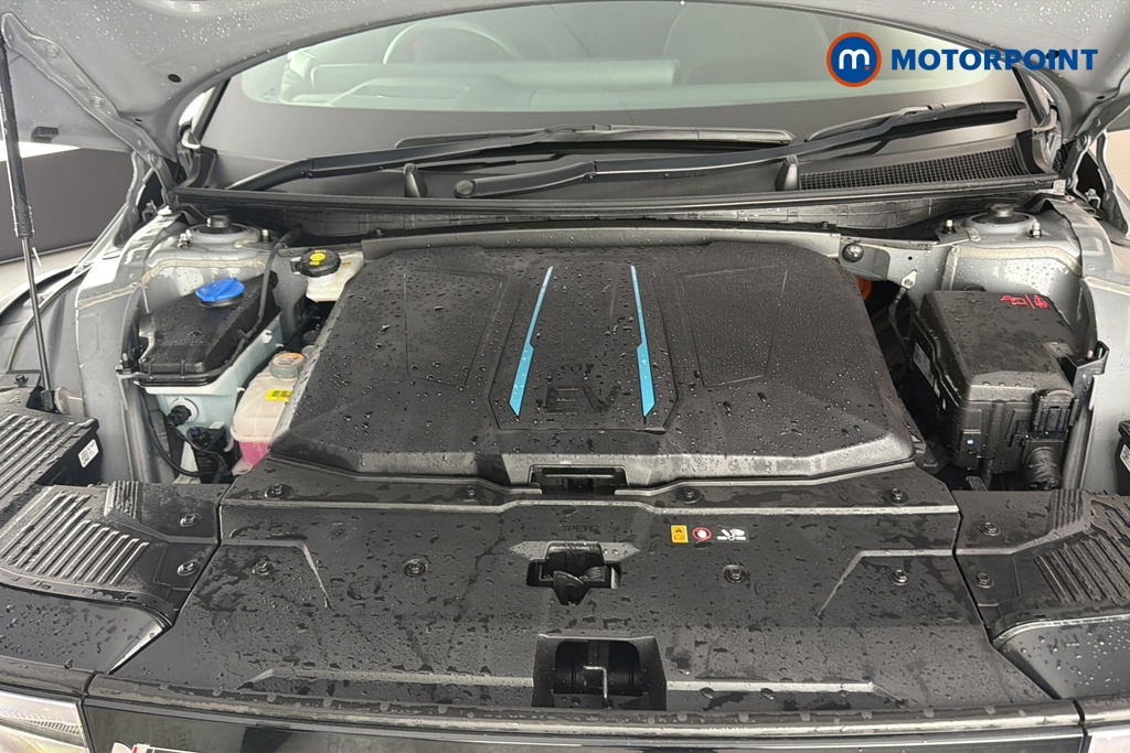 Hyundai Ioniq 5 N Line S Automatic Electric SUV - Stock Number (1683851) - 48th supplementary image