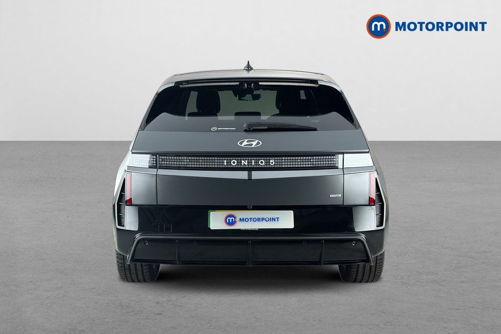 Hyundai Ioniq 5 N Line S Automatic Electric SUV - Stock Number (1683851) - Rear bumper