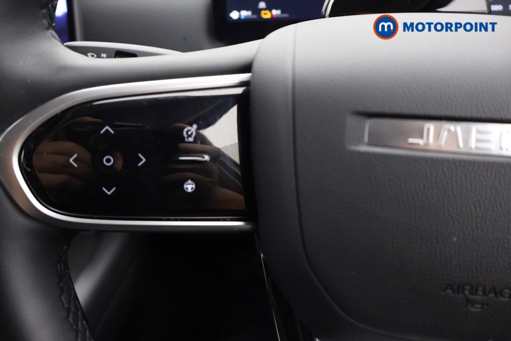 Jaecoo 7 Luxury Automatic Petrol Plug-In Hybrid SUV - Stock Number (1683905) - 2nd supplementary image
