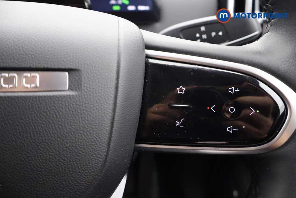 Jaecoo 7 Luxury Automatic Petrol Plug-In Hybrid SUV - Stock Number (1683905) - 3rd supplementary image