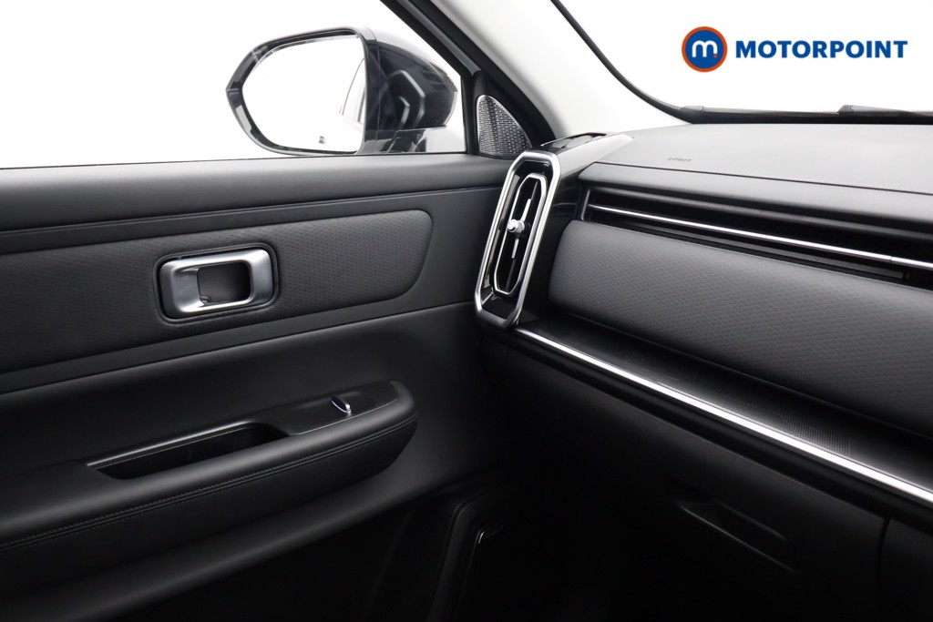 Jaecoo 7 Luxury Automatic Petrol Plug-In Hybrid SUV - Stock Number (1683905) - 9th supplementary image