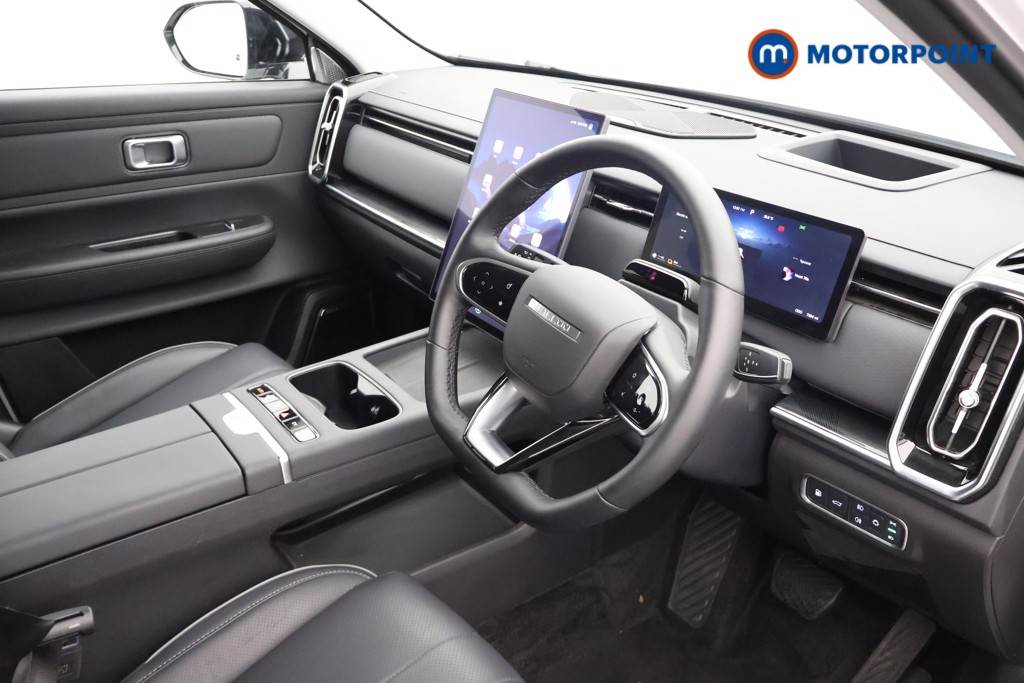 Jaecoo 7 Luxury Automatic Petrol Plug-In Hybrid SUV - Stock Number (1683905) - 12th supplementary image