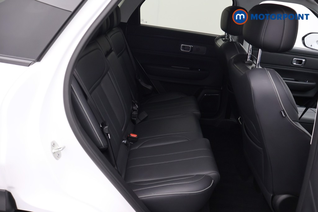 Jaecoo 7 Luxury Automatic Petrol Plug-In Hybrid SUV - Stock Number (1683905) - 14th supplementary image