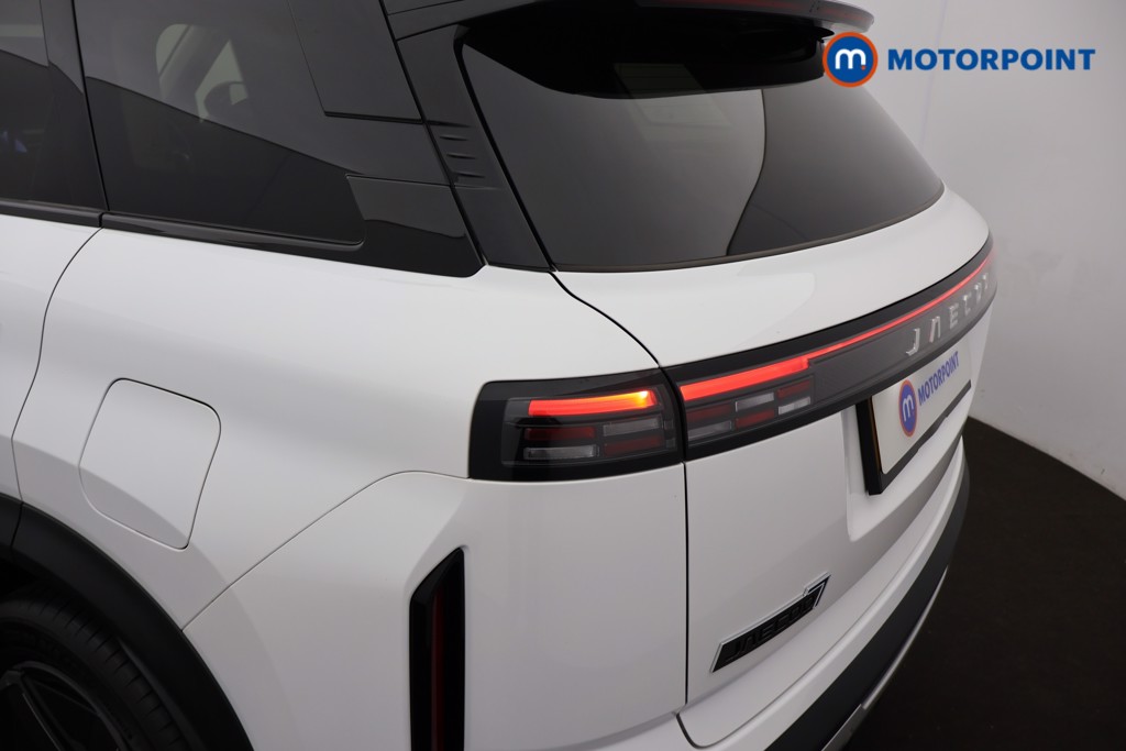 Jaecoo 7 Luxury Automatic Petrol Plug-In Hybrid SUV - Stock Number (1683905) - 16th supplementary image