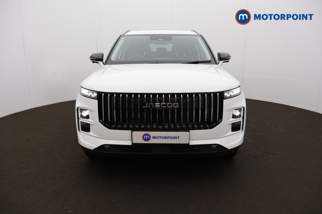 Jaecoo 7 Luxury Automatic Petrol Plug-In Hybrid SUV - Stock Number (1683905) - 18th supplementary image