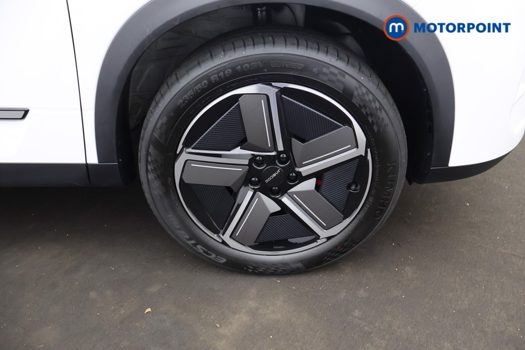 Jaecoo 7 Luxury Automatic Petrol Plug-In Hybrid SUV - Stock Number (1683905) - 21st supplementary image