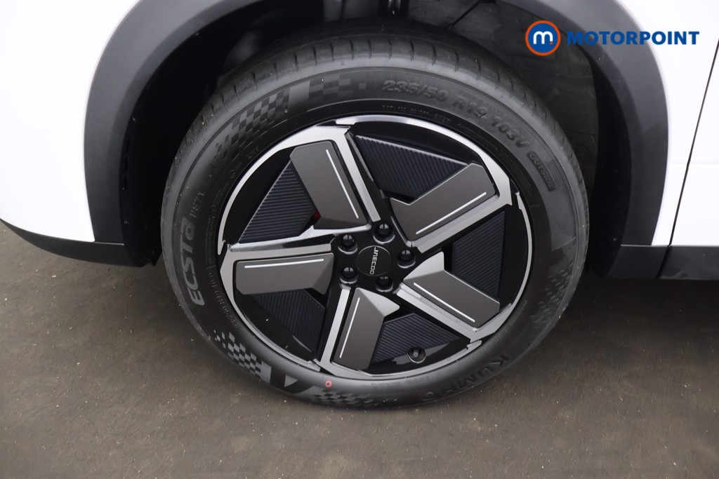 Jaecoo 7 Luxury Automatic Petrol Plug-In Hybrid SUV - Stock Number (1683905) - 22nd supplementary image