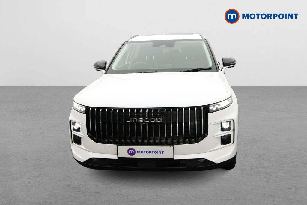 Jaecoo 7 Luxury Automatic Petrol Plug-In Hybrid SUV - Stock Number (1683905) - Front bumper