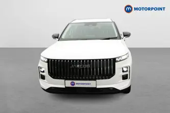 Jaecoo 7 Luxury Automatic Petrol Plug-In Hybrid SUV - Stock Number (1683905) - Front bumper