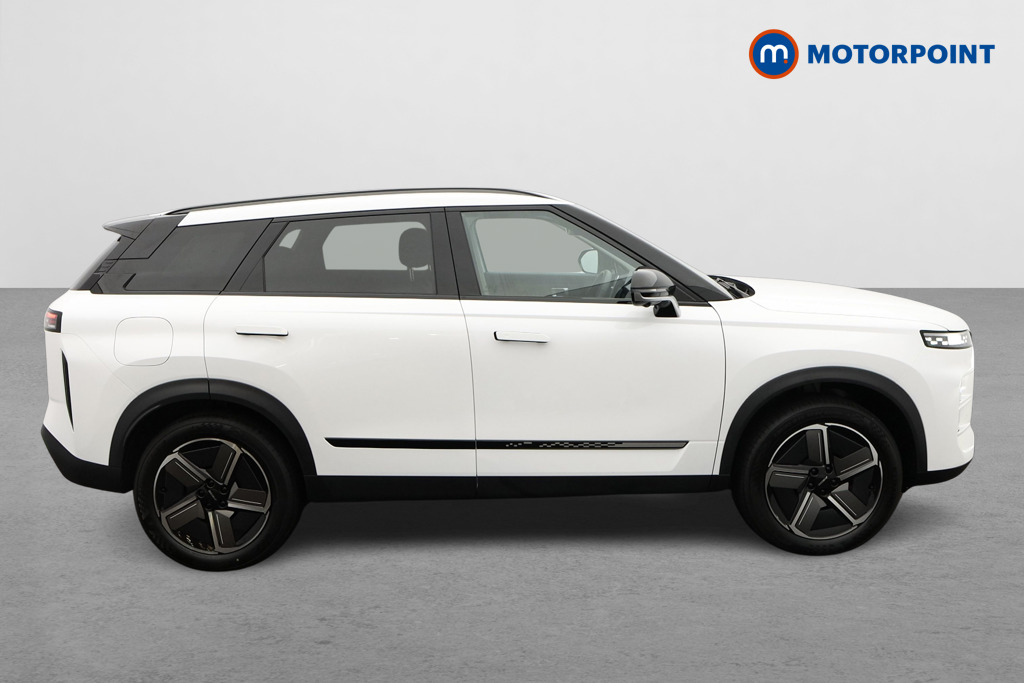 Jaecoo 7 Luxury Automatic Petrol Plug-In Hybrid SUV - Stock Number (1683905) - Drivers side