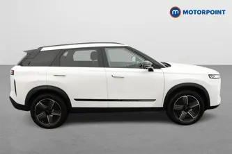 Jaecoo 7 Luxury Automatic Petrol Plug-In Hybrid SUV - Stock Number (1683905) - Drivers side