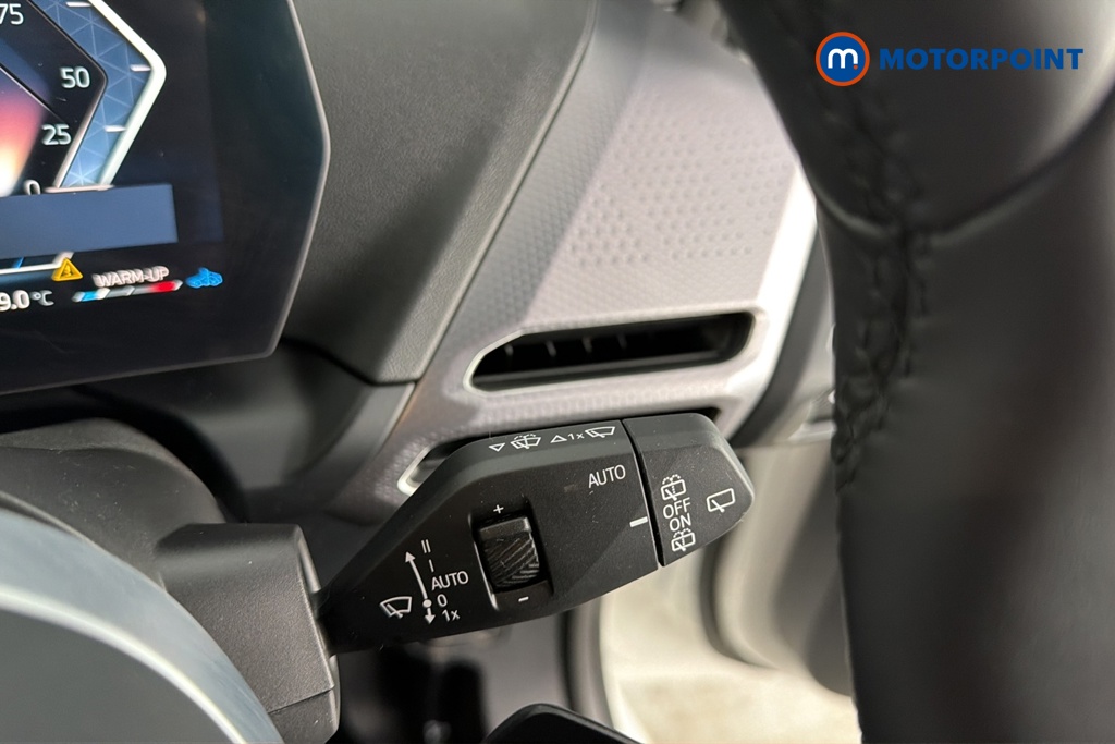 BMW 1 Series M Sport Automatic Petrol Hatchback - Stock Number (1683955) - 6th supplementary image