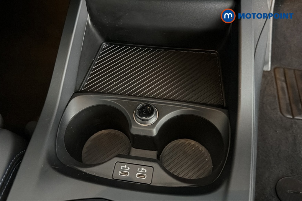 BMW 1 Series M Sport Automatic Petrol Hatchback - Stock Number (1683955) - 16th supplementary image