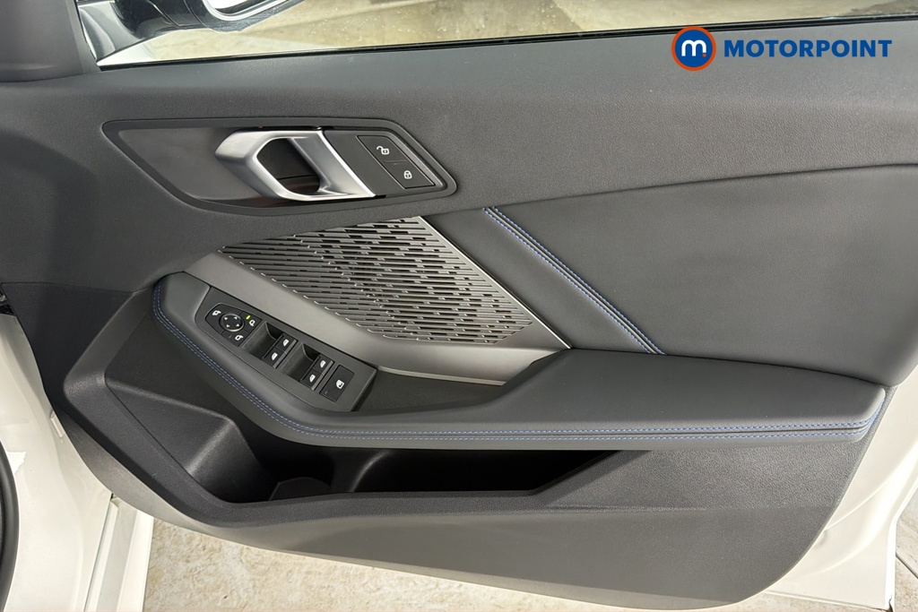 BMW 1 Series M Sport Automatic Petrol Hatchback - Stock Number (1683955) - 18th supplementary image