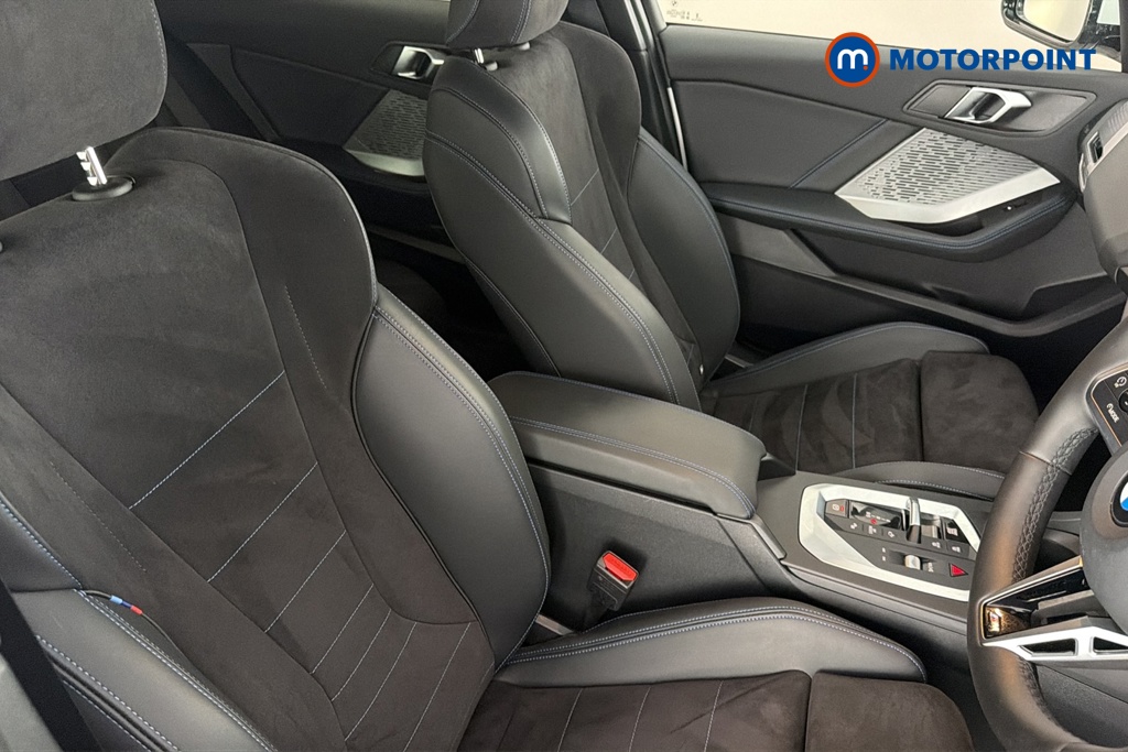 BMW 1 Series M Sport Automatic Petrol Hatchback - Stock Number (1683955) - 22nd supplementary image