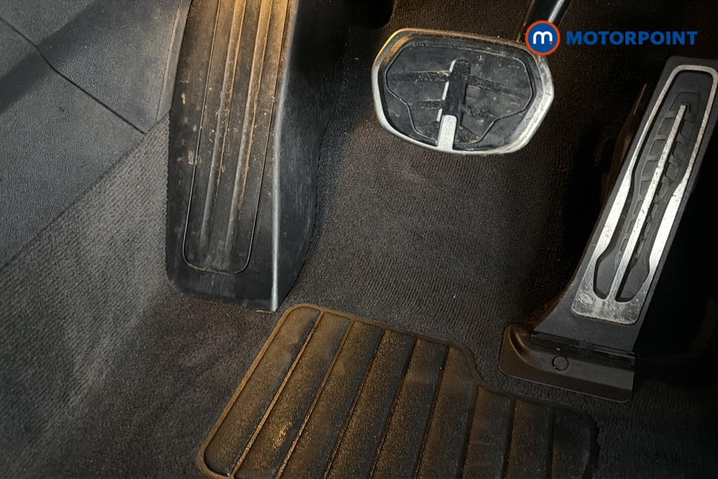 BMW 1 Series M Sport Automatic Petrol Hatchback - Stock Number (1683955) - 24th supplementary image